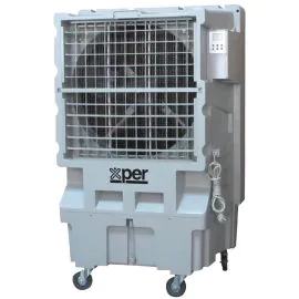  مكيف صحراوي نقال اكسبير 70 لتر 3 سرعات XPAC-70LHD