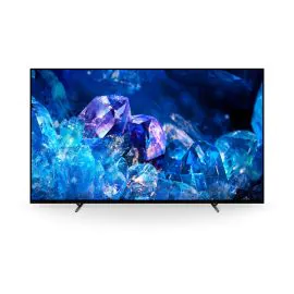 شاشة سوني 65 بوصة سمارت  OLED XR-65A80K 4K