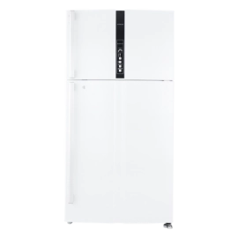 ثلاجة هيتاشي 21.20 قدم ابيض R-V805PS1KV TWH