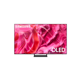 شاشة سامسونج 65 بوصة سمارت OLED S90 QA65S90CAUXSA