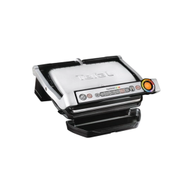 شواية تيفال اوبتجرل بمؤشر للنضج 2000 واط GC712D28