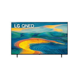شاشة LG مقاس 75 بوصة WiFi سمارت 75QNED7S6QA 4k
