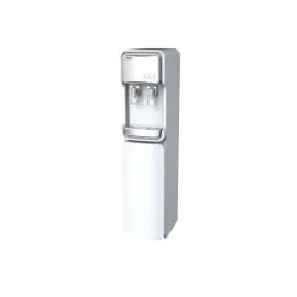  برادة هام ( كوري) استاند حار بارد أبيض  HMGD-501SW19