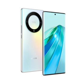 Honor X9A 5G 8GB Ram 256GB Titanium Silver