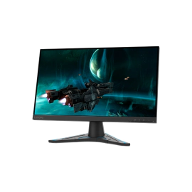 لينوفو , شاشة الألعاب ,  G24e-20   , مقاس 24 , أسود