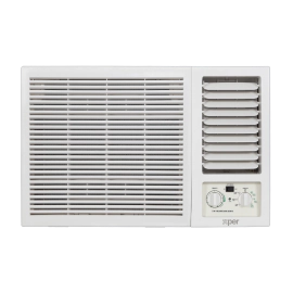 مكيف اكسبير شباك 18000 وحدة بارد XP18CWT22