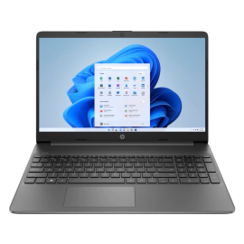 إتش بي لانجكاوي 22C1 كور i5-1235U 8 جيجا 512 جيجا SSD 15.6 بوصة رمادي