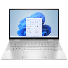 إتش بي إنفي x360 كور آي i7-1255U- U15  16  جيجابايت 1 تي بي, إس إس دي 15.6  بوصة أزرق