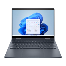 إتش بي إنفي x360 كور آي 5-1230 يو 8 جيجابايت 512 جيجابايت إس إس دي 13.3 بوصة أزرق