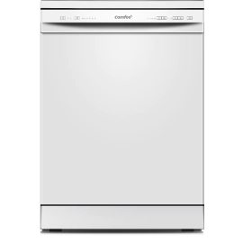 غسالة صحون كومفى 12 مكان سلفر CDW-1201JS