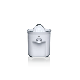 عصارة حمضيات براون 60 واط وعاء مع ميزان CJ3050WH