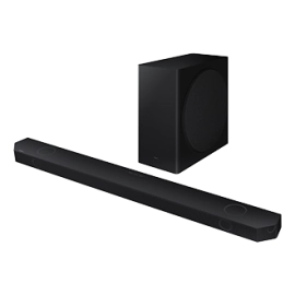 Samsung HW-Q800C/SA Sound Bar 5.1.2 Channel Sound 360W