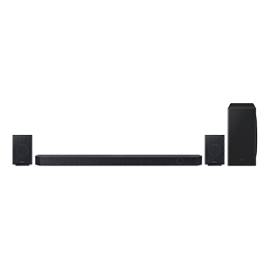 ساوند بار سامسونج 9.1.4 قناة صوتية 540 واط HW-Q930C/SA