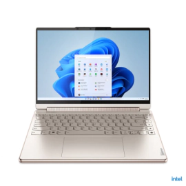  لينوفو يوجا 9 ، كور اي i7، 16 جيجا، 1 تيرا، 14 بوصة، لمس، شوفان,
