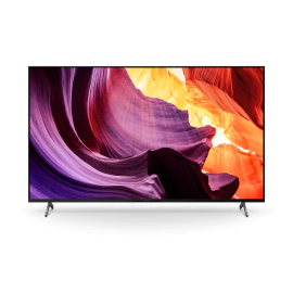 شاشة سوني 55 بوصة سمارت LED KD-55X80K 4K