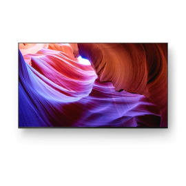 شاشة سوني 65 بوصة سمارت LED KD-65X85K 4K