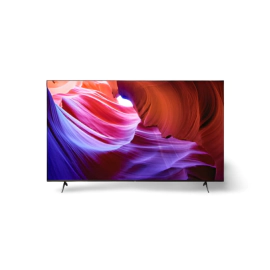 شاشة سوني 85 بوصة سمارت LED KD-85X85K 4K