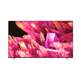 شاشة سوني 55 بوصة سمارت LED XR-55X90K 4K