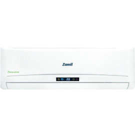 مكيف الزامل جداري 27000 وحدة بارد MAZ30CCXAD  KRZ30CDACIAD