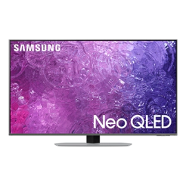 شاشة سامسونج 85 بوصة سمارت NEO QLED QA85QN90CAUXSA 4K