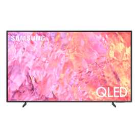 شاشة سامسونج 85 بوصة سمارت QLED Q60 QA85Q60CAUXSA