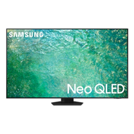 شاشة سامسونج 85 بوصة سمارت NEO QLED QA85QN85CAUXSA 4K
