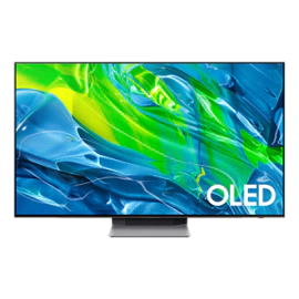 شاشة سامسونج 65 بوصة سمارت OLED QA65S95BAUXSA 4K