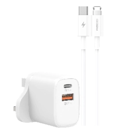 Recci Adapter KIT Contains USB port