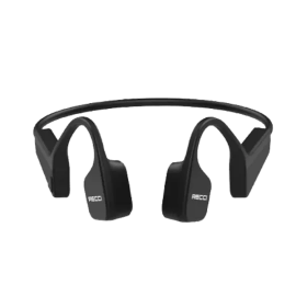 Recci Neckphone REP40 Black