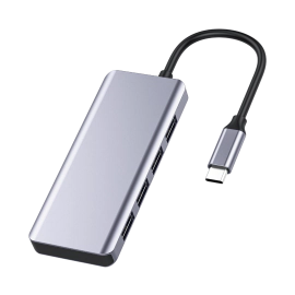 ريتشي HUB PC1 5in1,رمادي