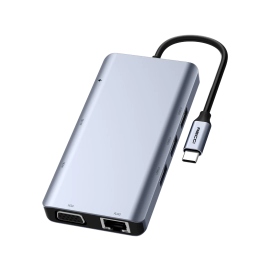 Recci HUB PC1 Grey