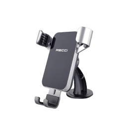 Recci Car Holder Black