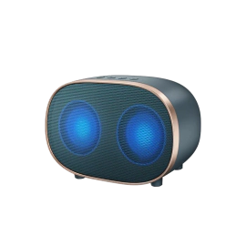 ريتشي ، سماعة بلوتوث، مكبر صوت، لاسلكية، اخضر