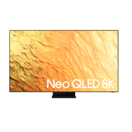 شاشة سامسونج 65 بوصة سمارت NEO QLED QA65QN800BUXSA 8K