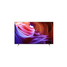 شاشة سوني 55 بوصة سمارت LED KD-55X85K 4K