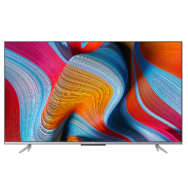 شاشة TCL سمارت 75 بوصة LED 75P725 4K